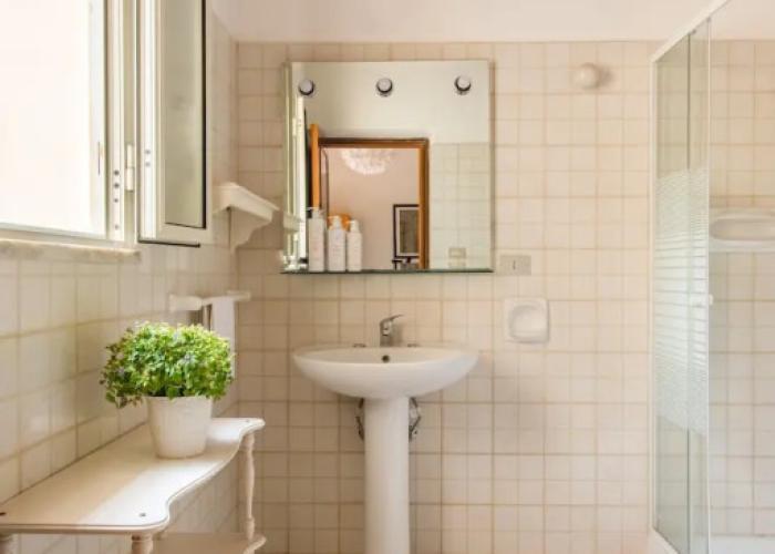 Villa Ammirata Room & Apartment