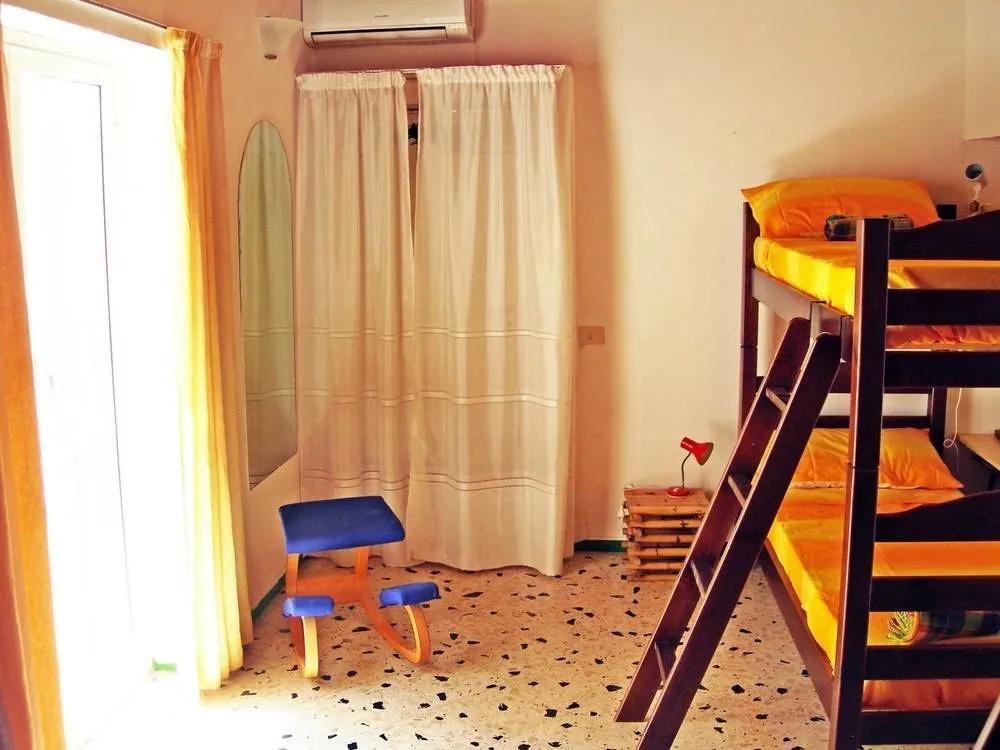 фото Vucciria Hostel