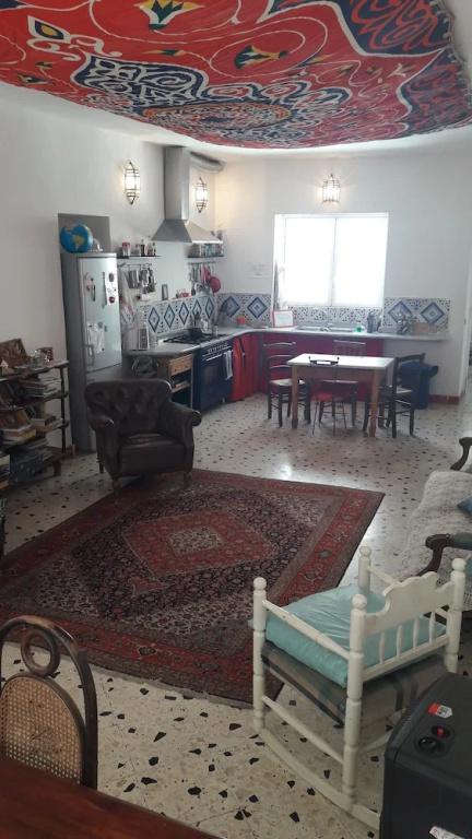 фото Vucciria Hostel