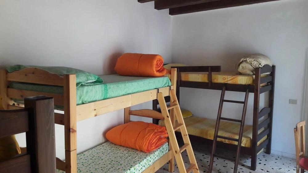 фото Vucciria Hostel