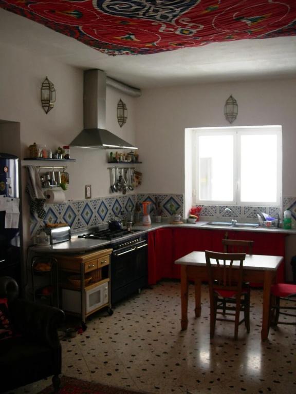 фото Vucciria Hostel