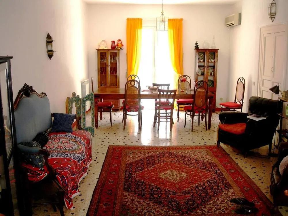 фото Vucciria Hostel