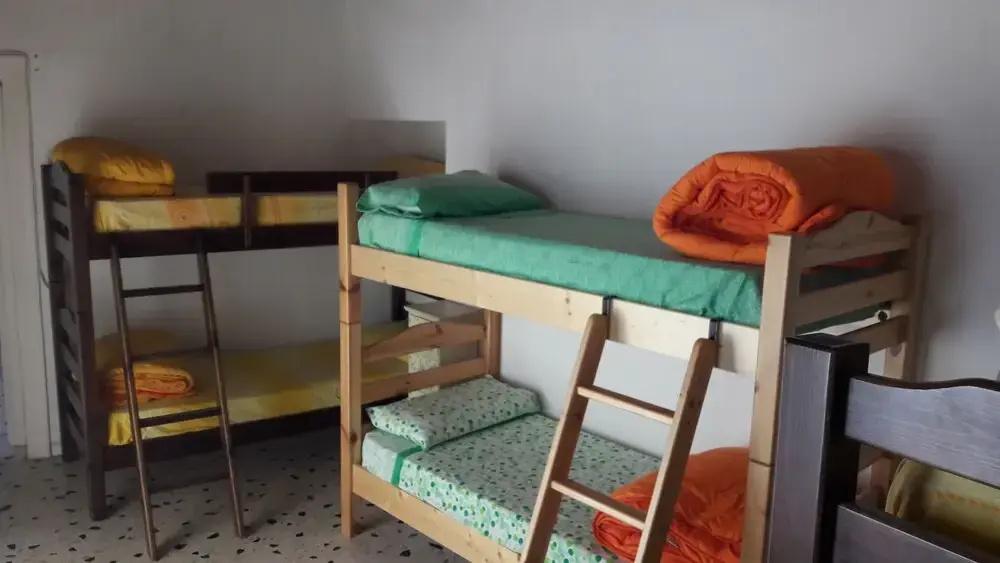фото Vucciria Hostel