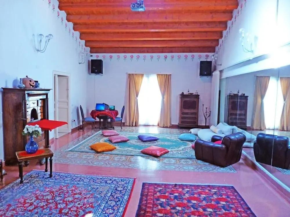 фото Vucciria Hostel