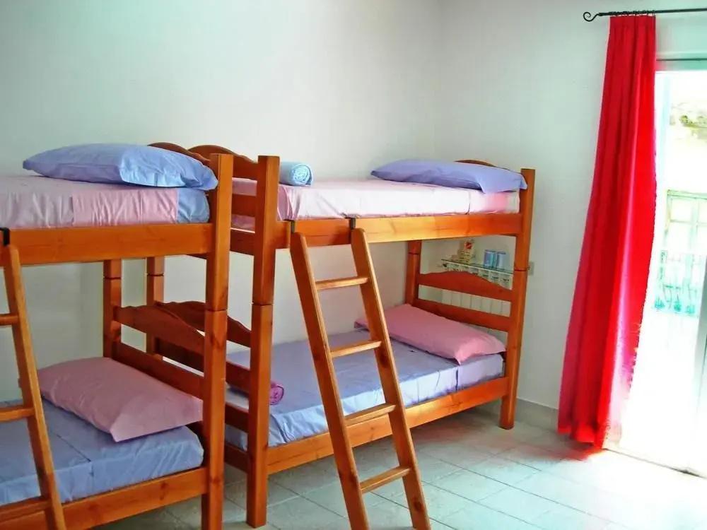 фото Vucciria Hostel