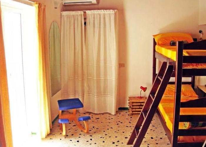 Vucciria Hostel