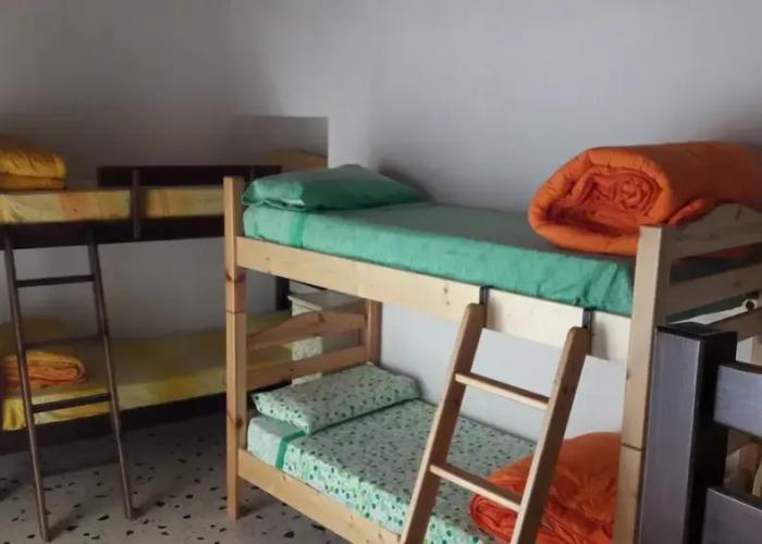 Vucciria Hostel