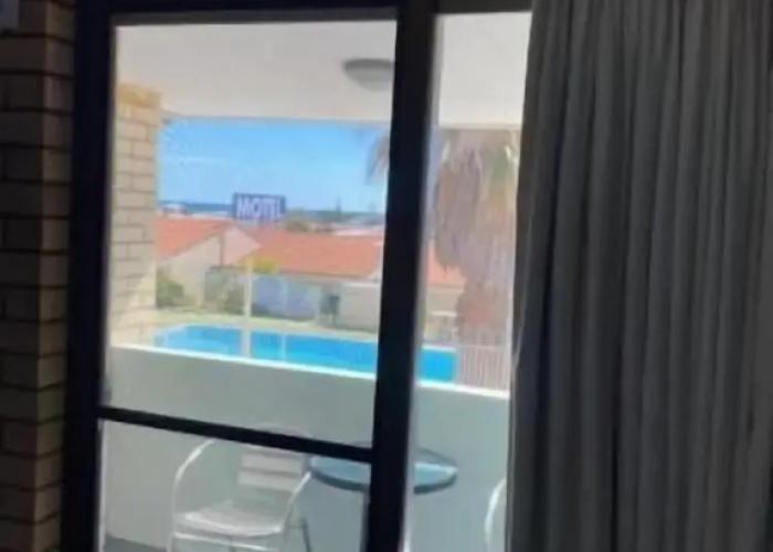 Oceanview Villas