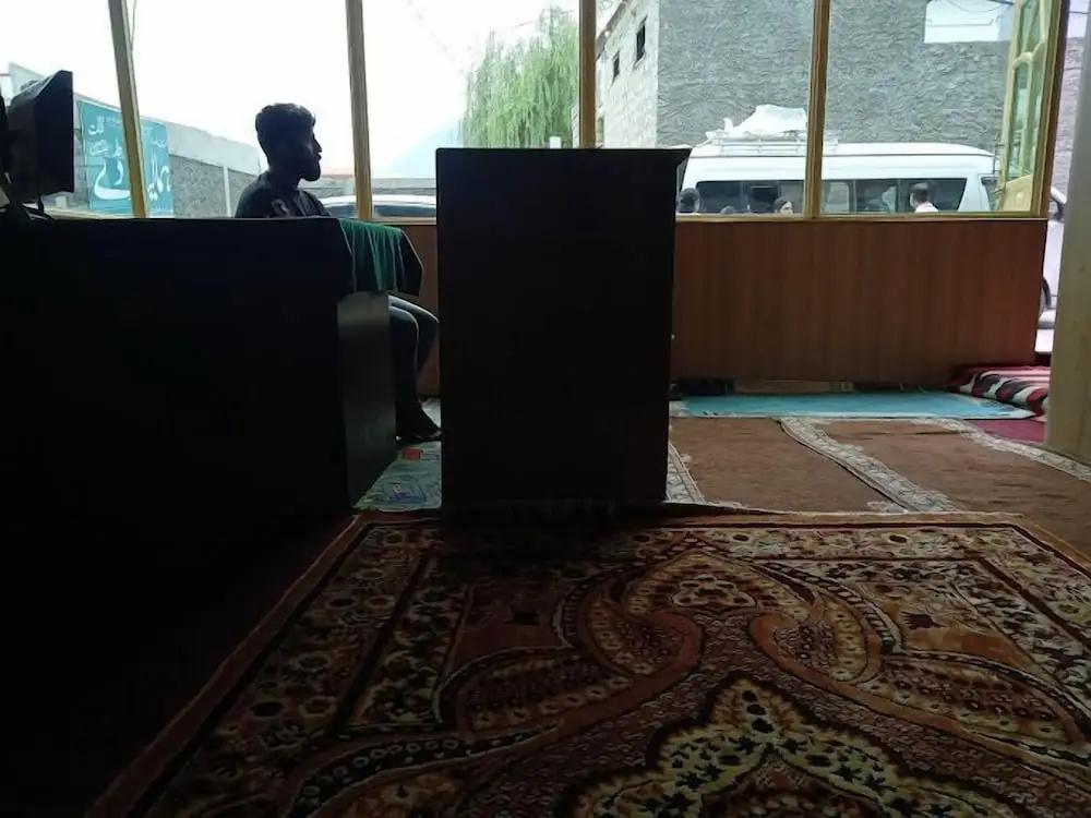 фото Chaudhry Lodge Gilgit