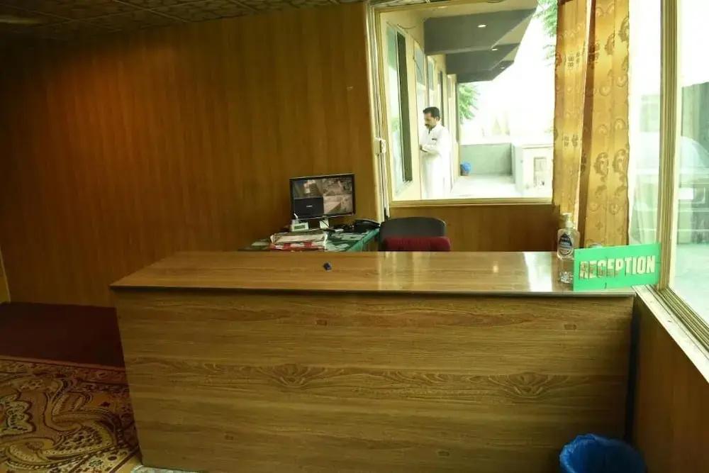 фото Chaudhry Lodge Gilgit