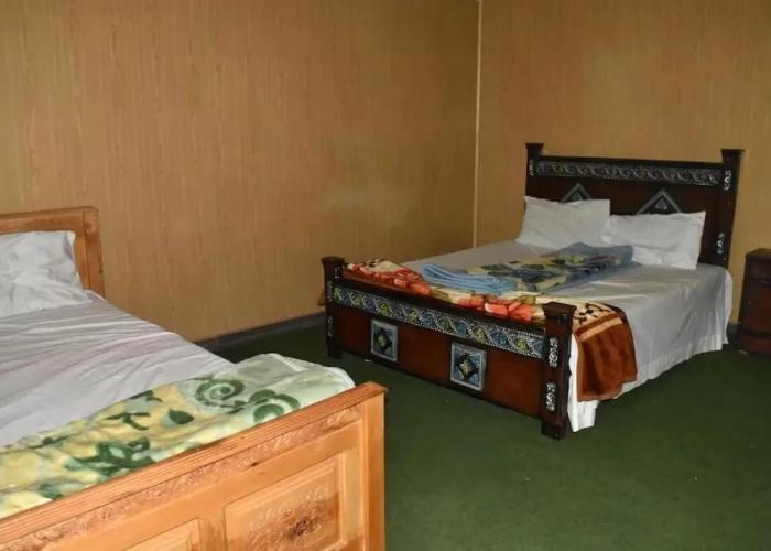 Chaudhry Lodge Gilgit