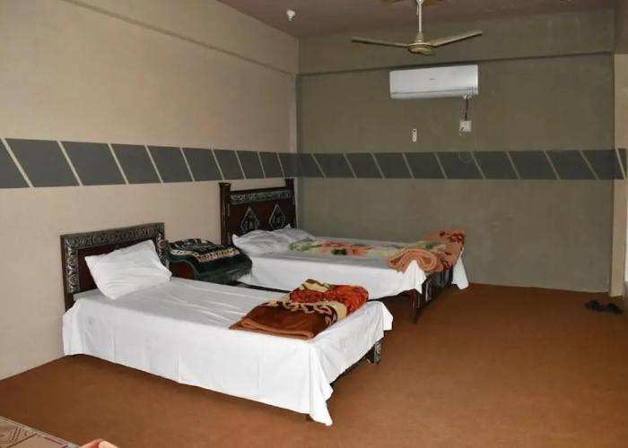 Chaudhry Lodge Gilgit
