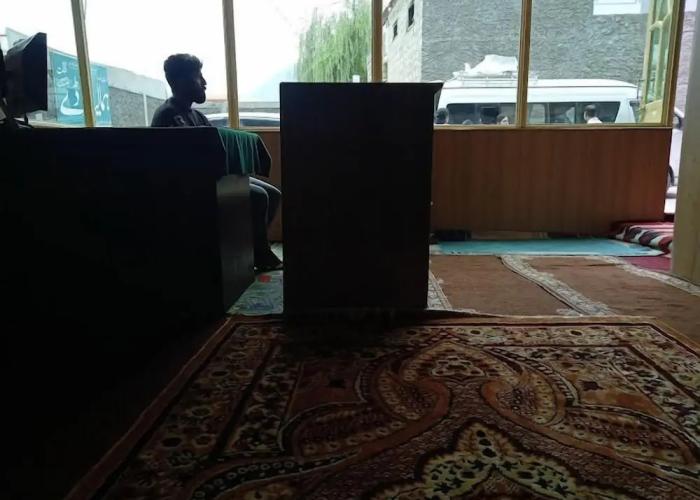 Chaudhry Lodge Gilgit