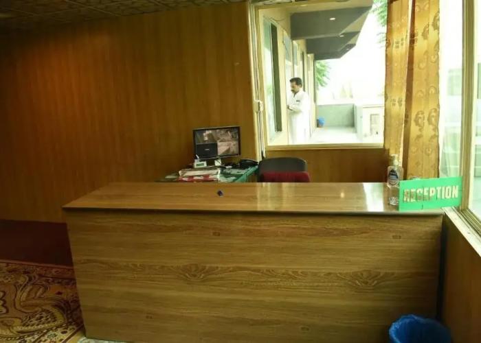 Chaudhry Lodge Gilgit
