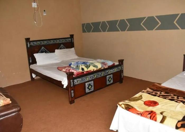 Chaudhry Lodge Gilgit
