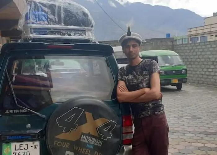 Chaudhry Lodge Gilgit
