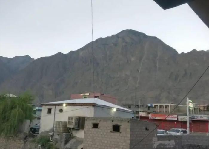Chaudhry Lodge Gilgit