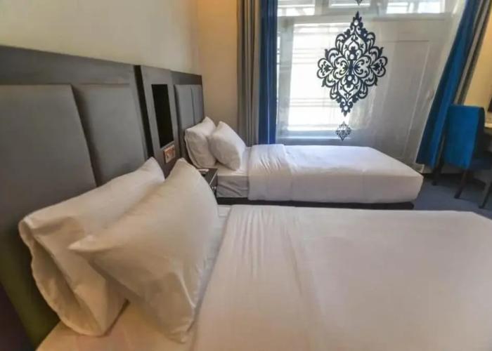 Kallisto Hotel