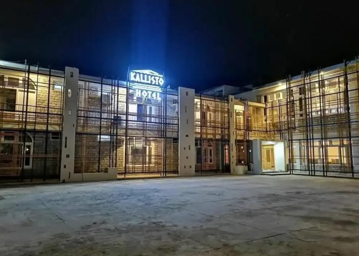 Kallisto Hotel