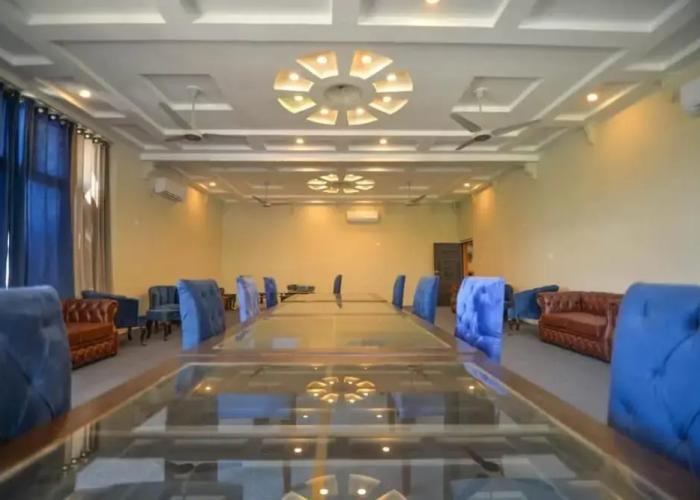 Kallisto Hotel