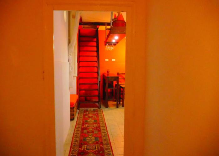 Exclusive Dependance