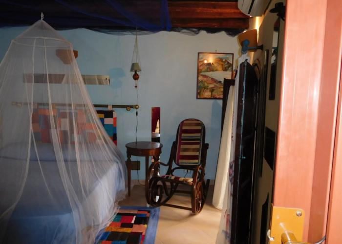 Exclusive Dependance