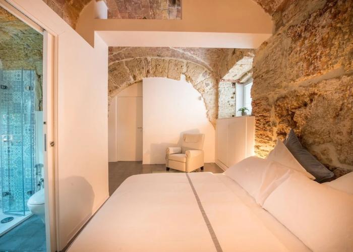 Casa Professa Luxury Palermo Center