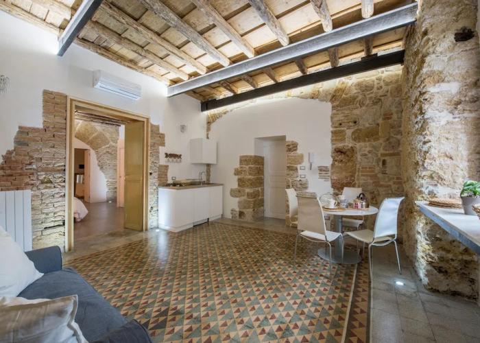 Casa Professa Luxury Palermo Center