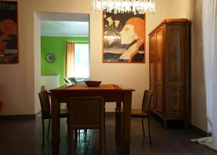 Casa Professa Luxury Palermo Center