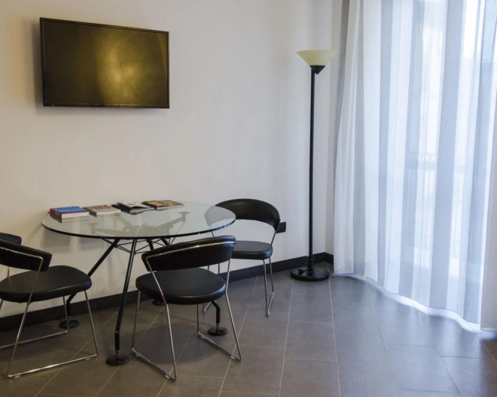 фото Ponticello Apartments