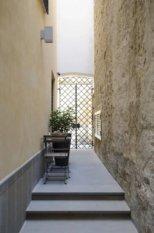 фото Ponticello Apartments