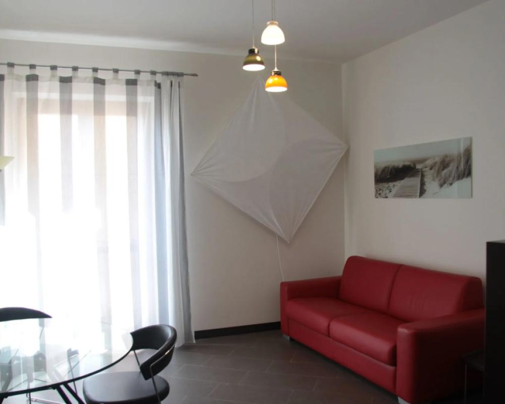 фото Ponticello Apartments