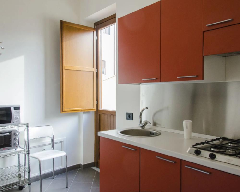 фото Ponticello Apartments