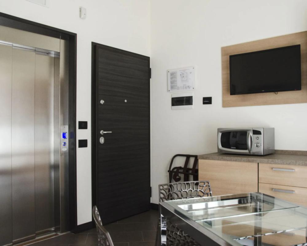 фото Ponticello Apartments
