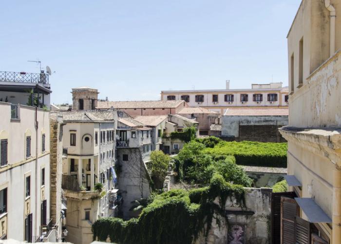 Ponticello Apartments