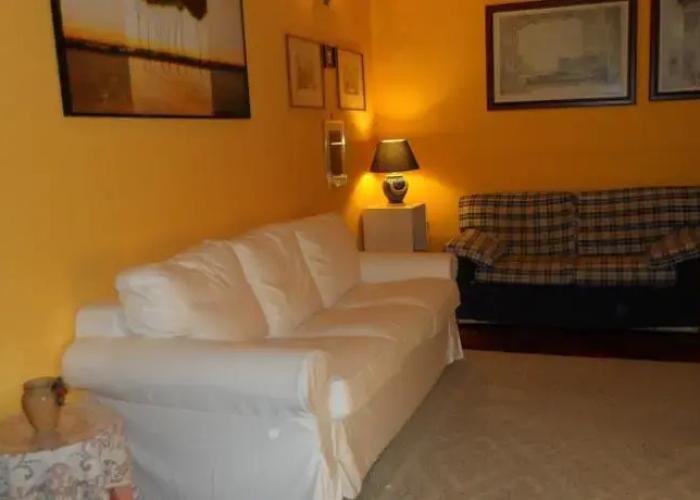 Alle Terrazze del Borgo Vecchio