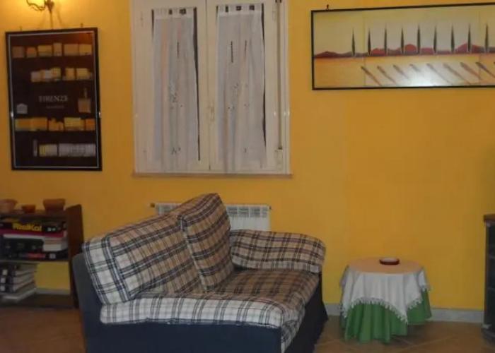 Alle Terrazze del Borgo Vecchio