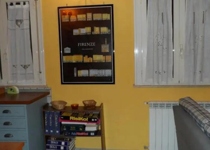 Alle Terrazze del Borgo Vecchio