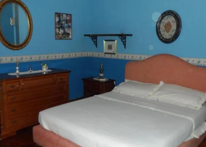 Alle Terrazze del Borgo Vecchio