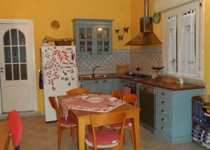 Alle Terrazze del Borgo Vecchio