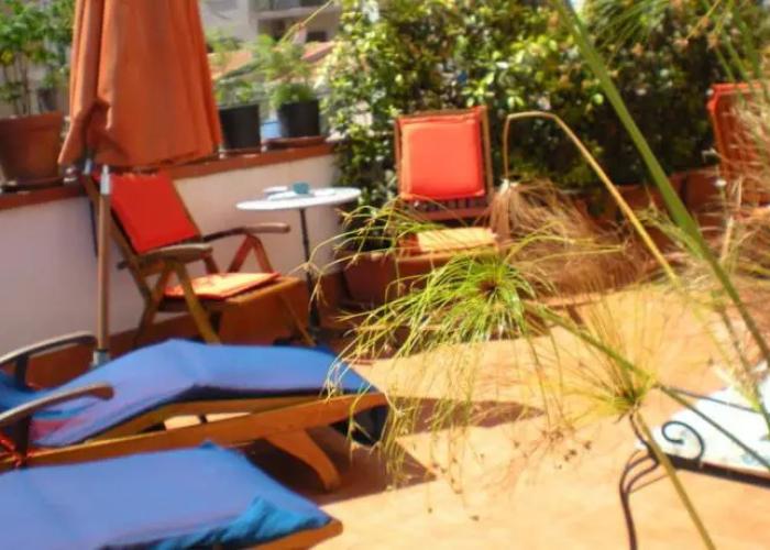 Alle Terrazze del Borgo Vecchio