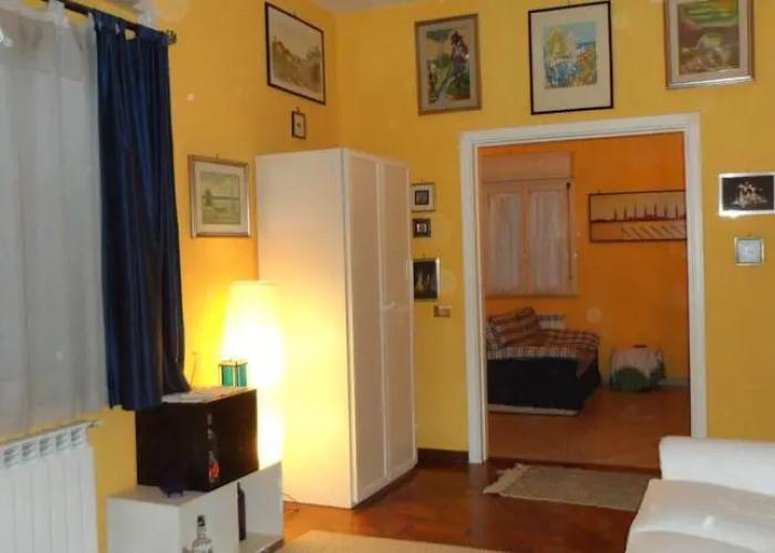 Alle Terrazze del Borgo Vecchio