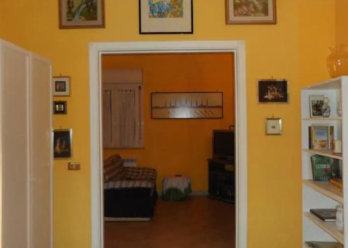 Alle Terrazze del Borgo Vecchio