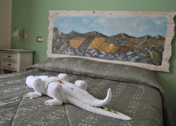 Stupor Mundi Bed and Breakfast