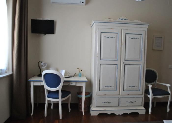 Stupor Mundi Bed and Breakfast