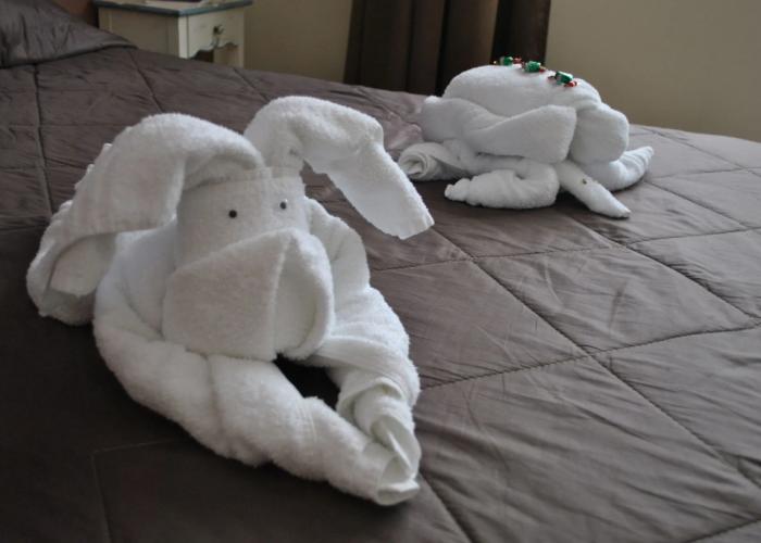 Stupor Mundi Bed and Breakfast