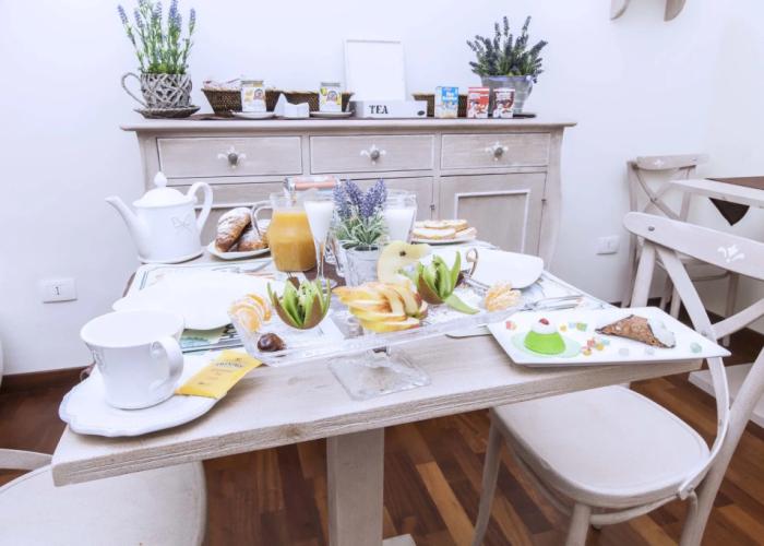 Stupor Mundi Bed and Breakfast