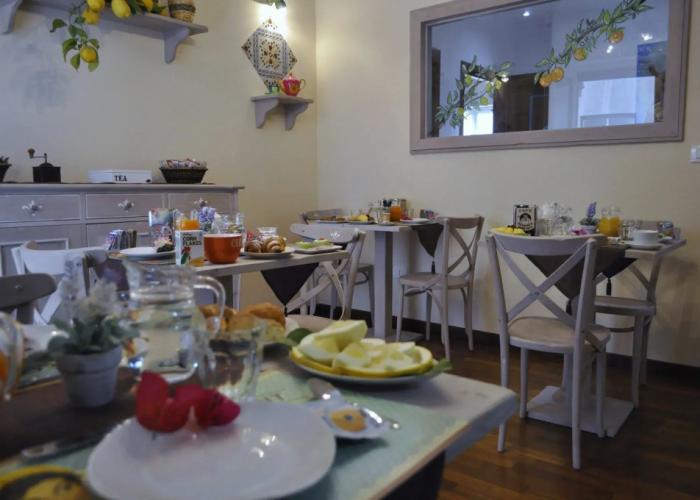 Stupor Mundi Bed and Breakfast