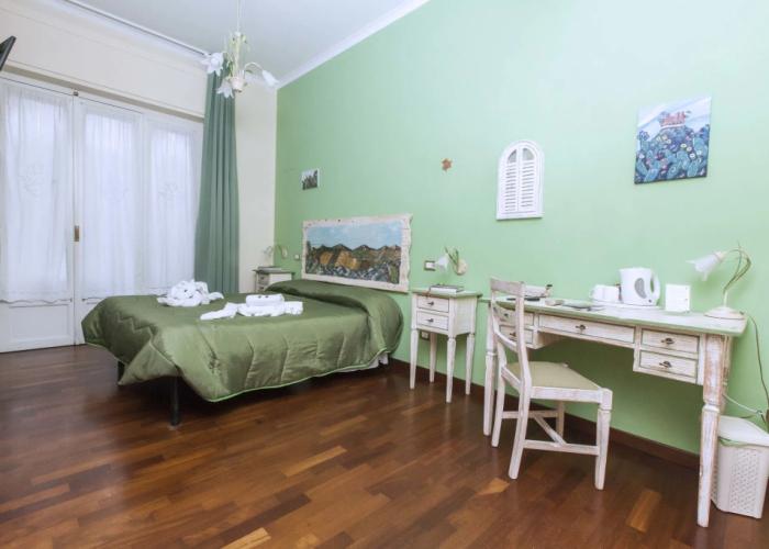 Stupor Mundi Bed and Breakfast