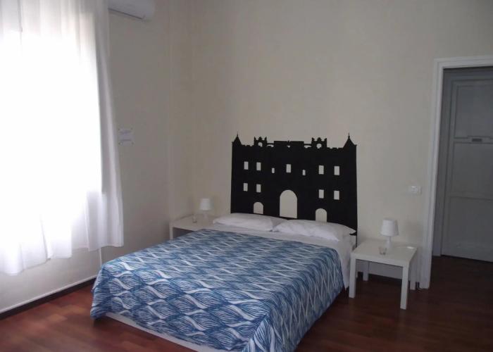 Castelnuovo Rooms